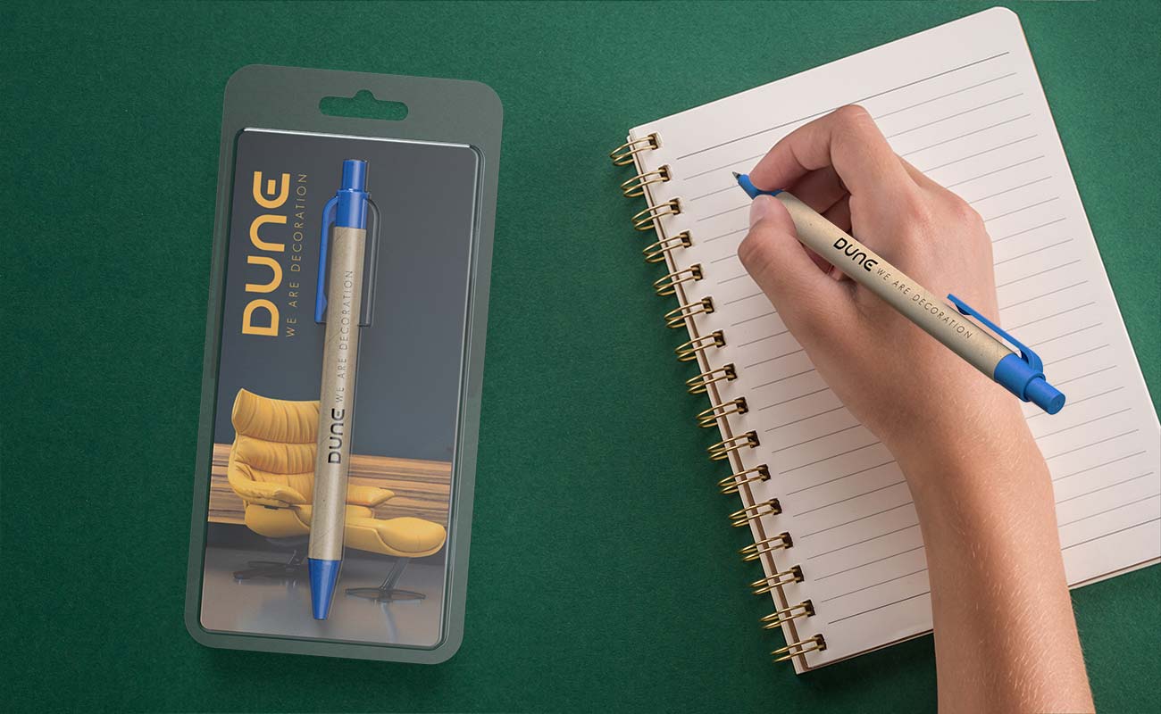 Ditto - Egendefinerte penner gallery thumbnail