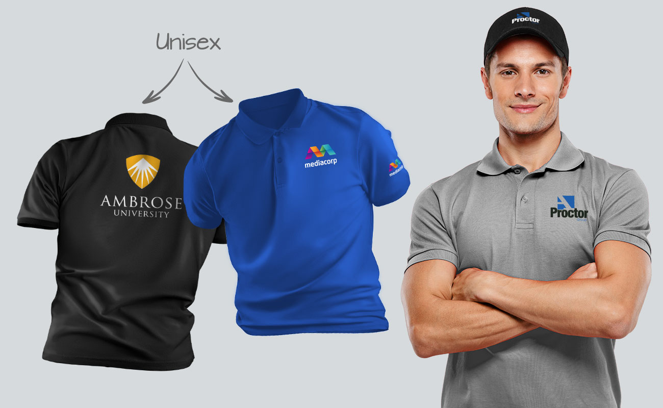Dune Polo skjorte