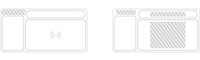 Tr&aring;dl&oslash;s lader Screen Printing
