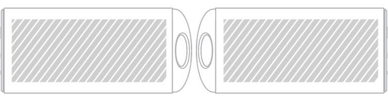 Powerbank Screen Printing