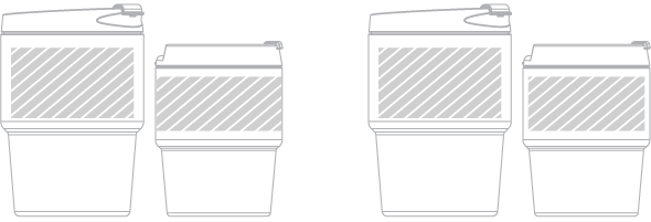 Reisekopp Screen Printing