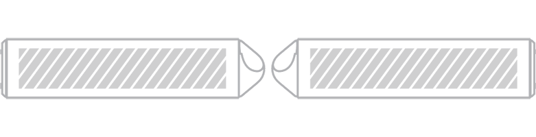 Powerbank Screen Printing