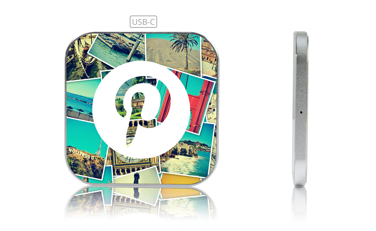 Edge - Tilpassede trådløse ladere gallery thumbnail