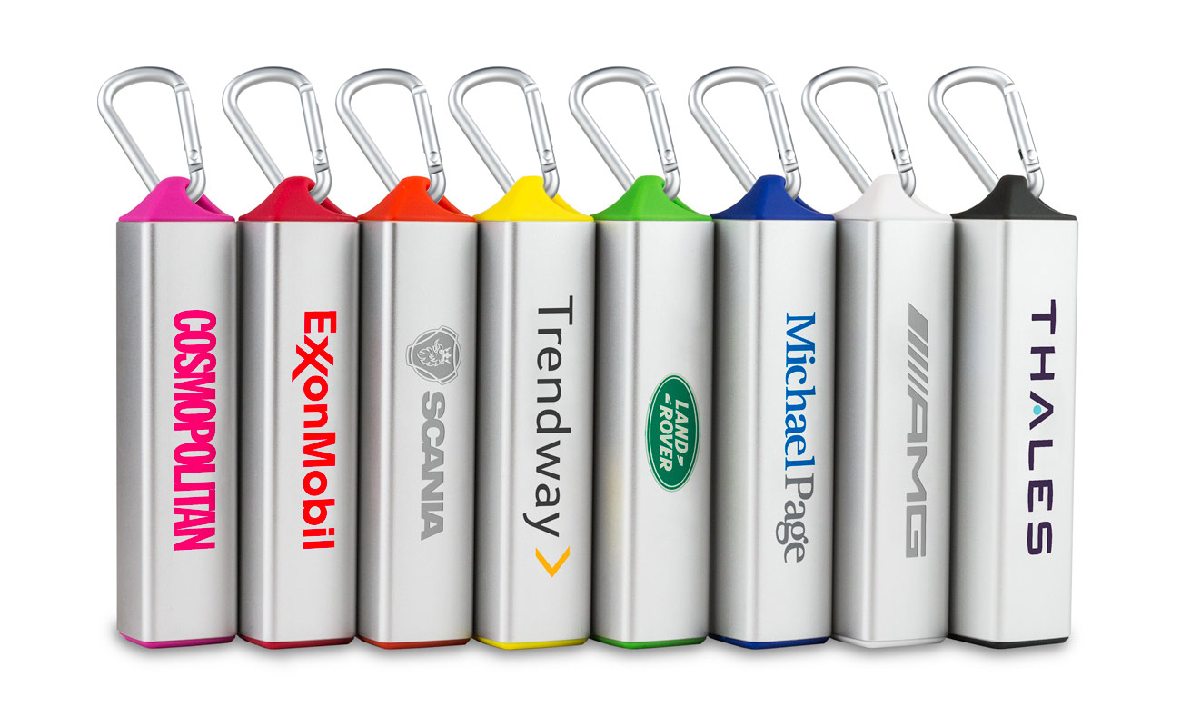 Element - Power Bank Billig gallery thumbnail