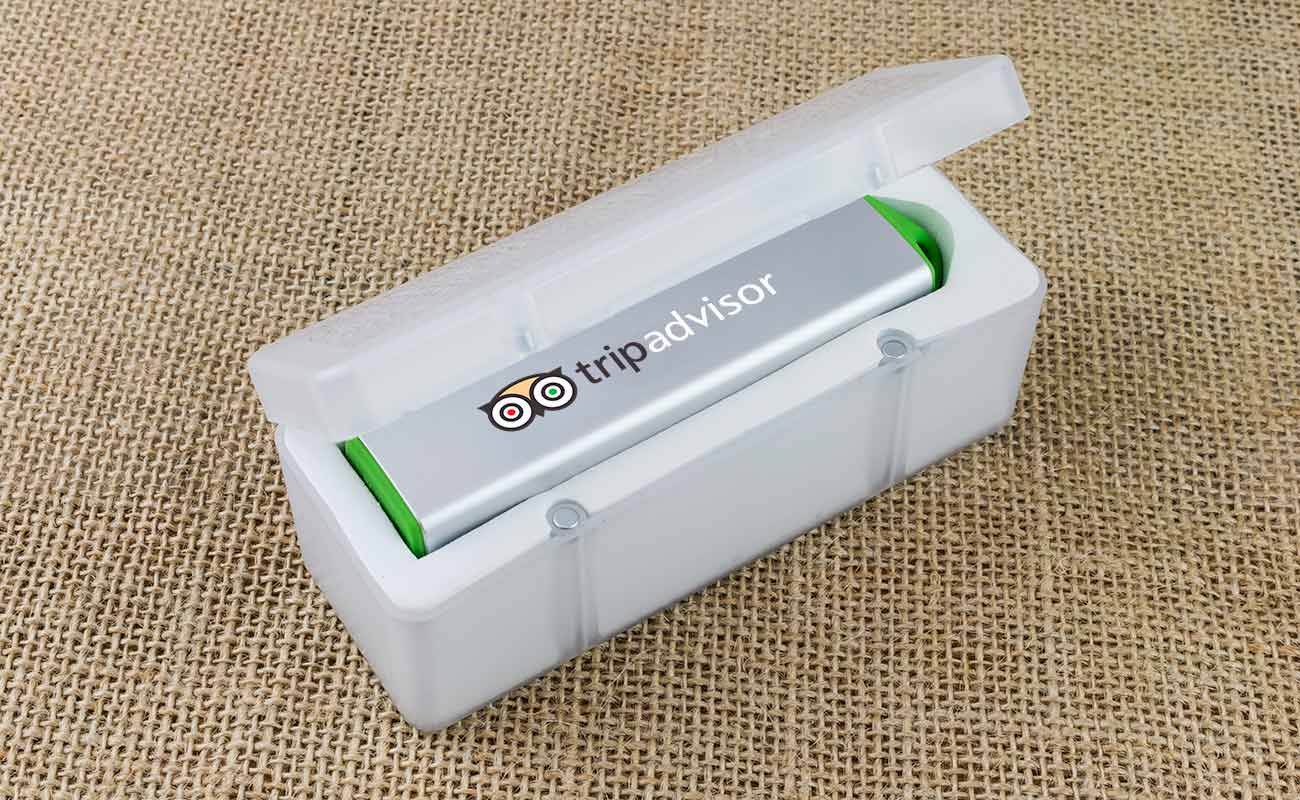 Element - Powerbank Billig gallery thumbnail