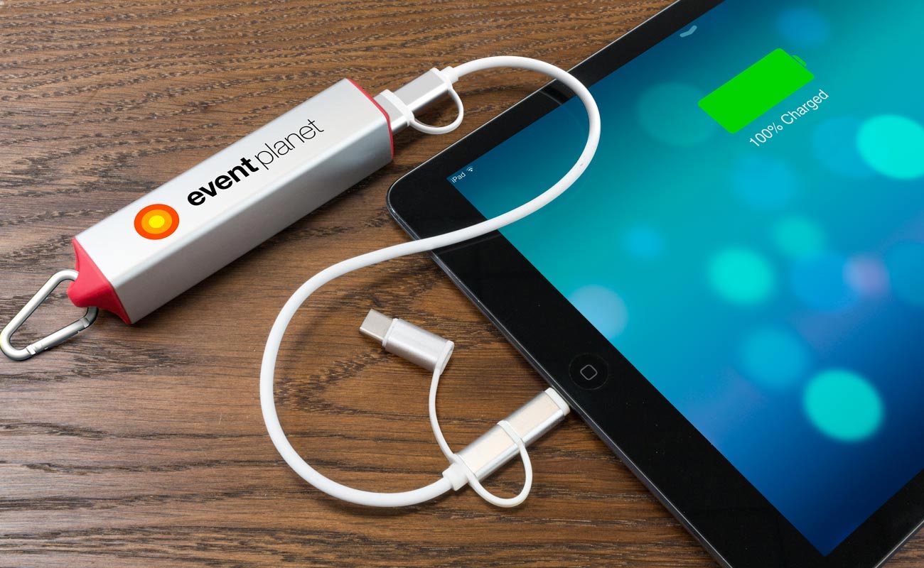 Element - Power Banks Logo gallery thumbnail