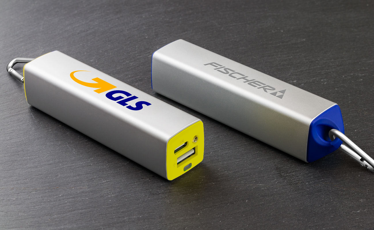 Element - Powerbank Firma gallery thumbnail