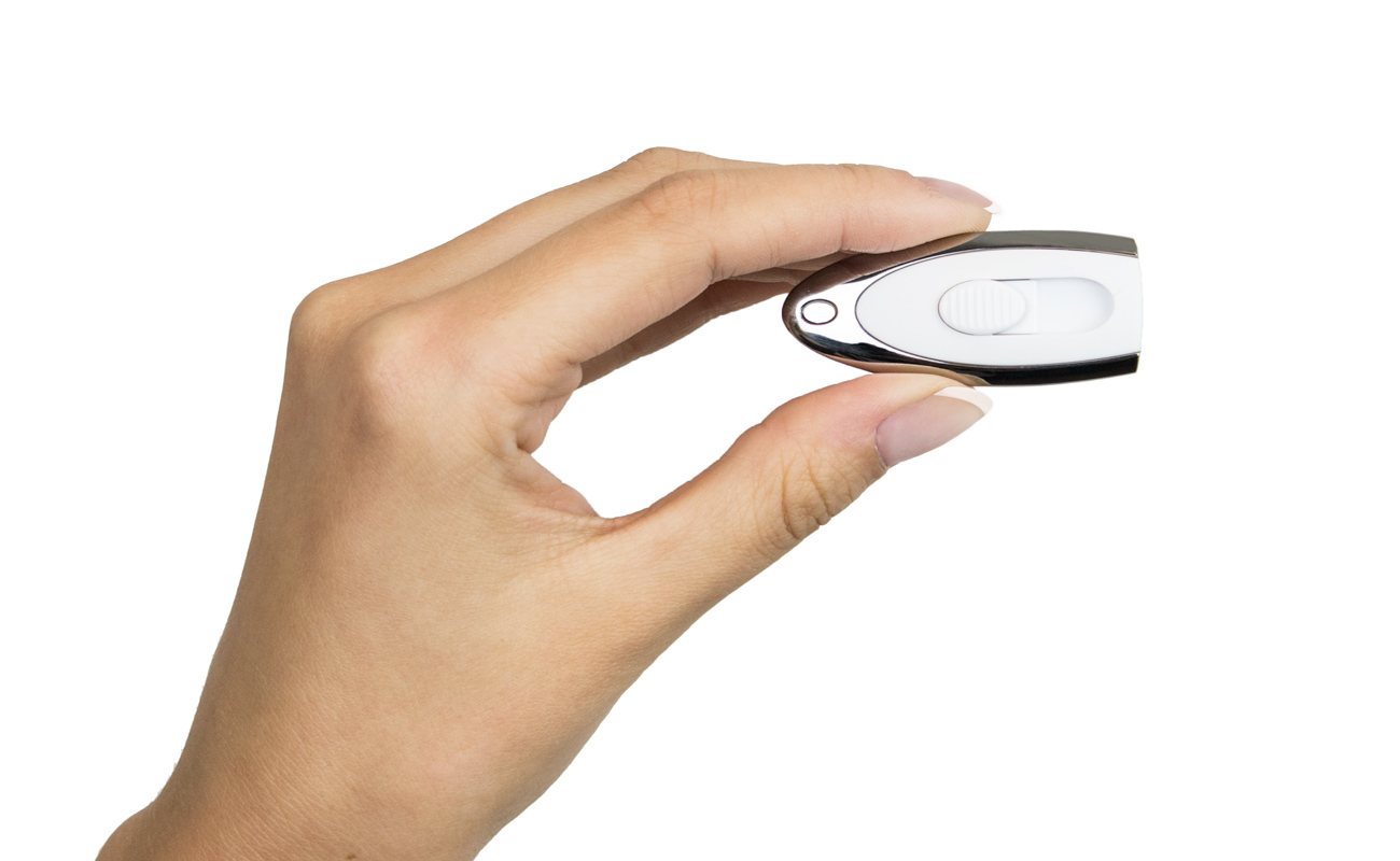 Ellipse - USB Stick Pris gallery thumbnail