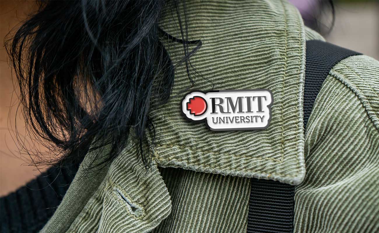 Emaljebadge - Tilpassede salgsfremmende Emaljenål gallery thumbnail