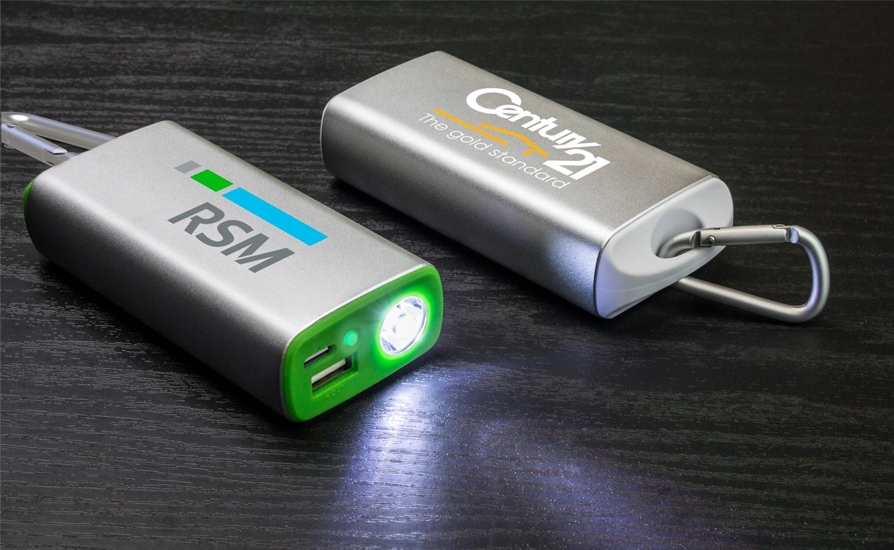 Encore - Powerbank Billig gallery thumbnail