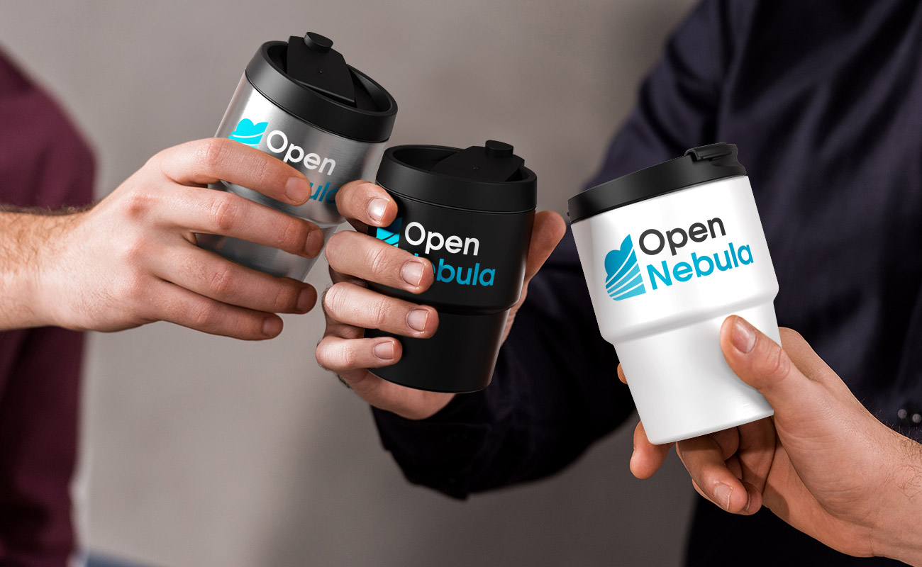 Espresso - Tilpasset reisekopp gallery thumbnail