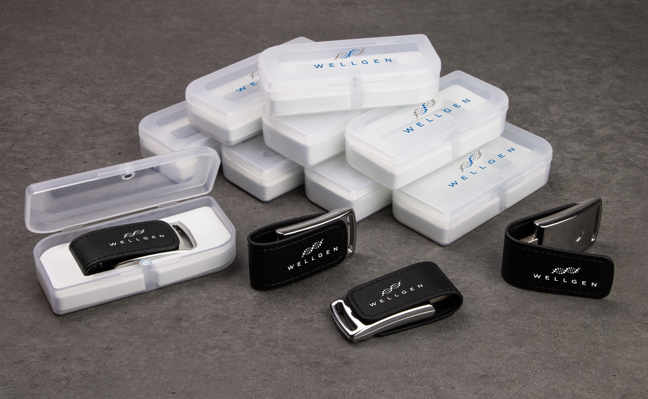 Executive - Minnepinner Lær gallery thumbnail