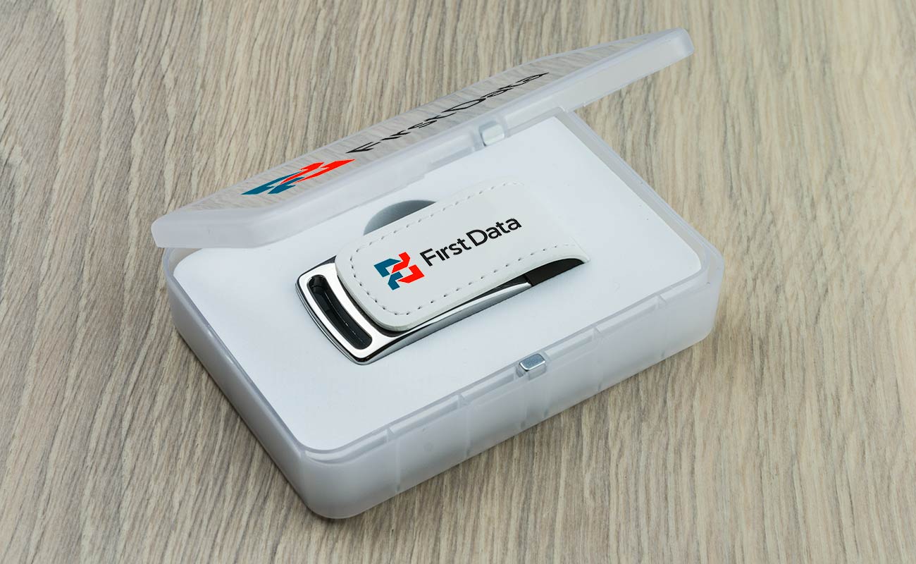 Executive - Lær Minnepinne gallery thumbnail