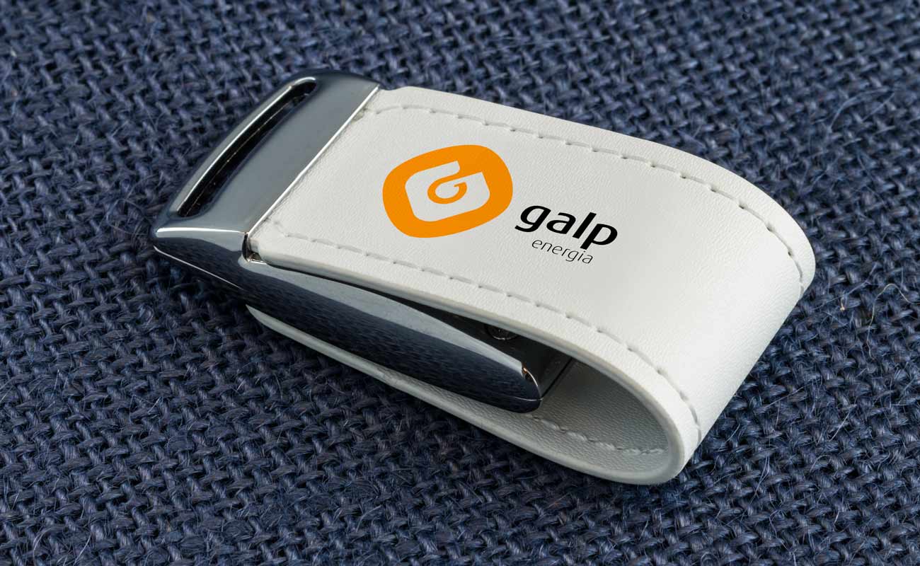 Executive - Minnepenner Lær gallery thumbnail