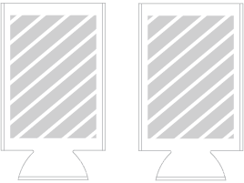 Drink Cooler Fototrykk