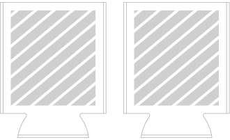 Drink Cooler Fototrykk