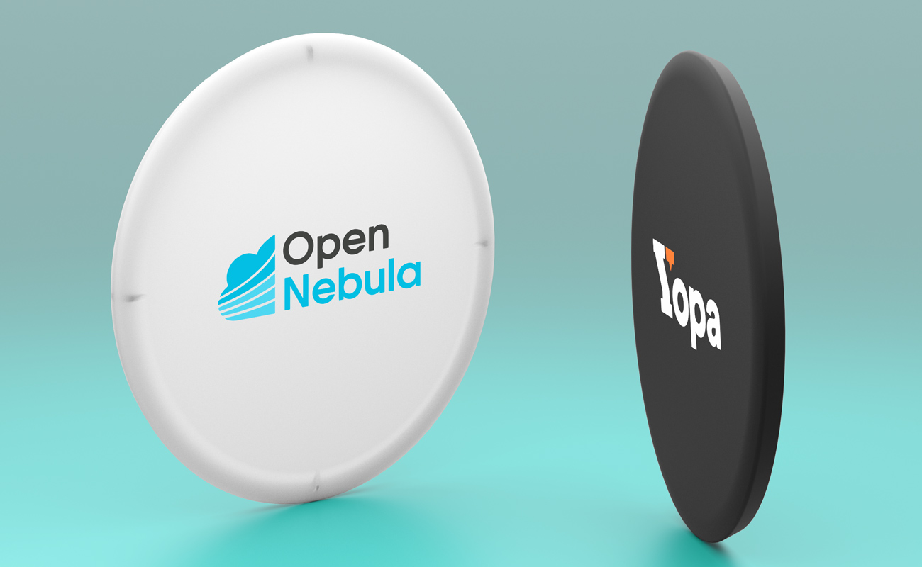 Falcon - Spesialtilpassede reklame flygende skiver gallery thumbnail