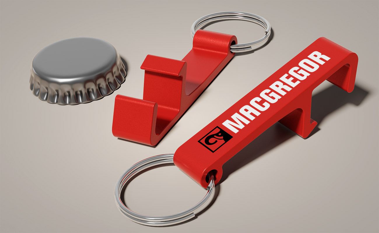 Fizz - Salgsfremmende Flaskeåpnere gallery thumbnail