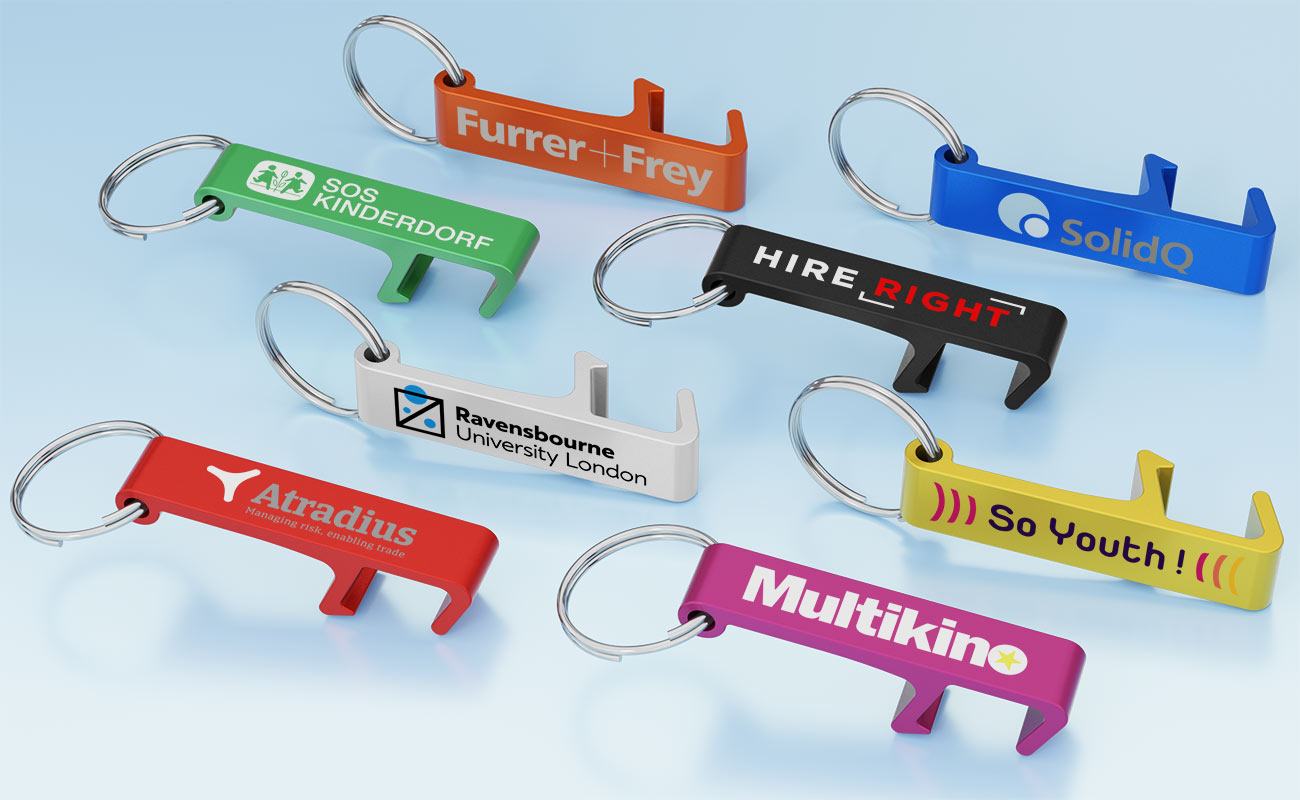 Fizz - Spesialtilpassede Flaskeåpnere gallery thumbnail