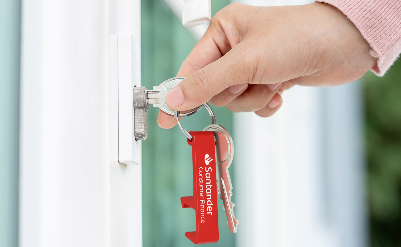 Fizz - Personlige salgsfremmende Flaskeåpnere gallery thumbnail