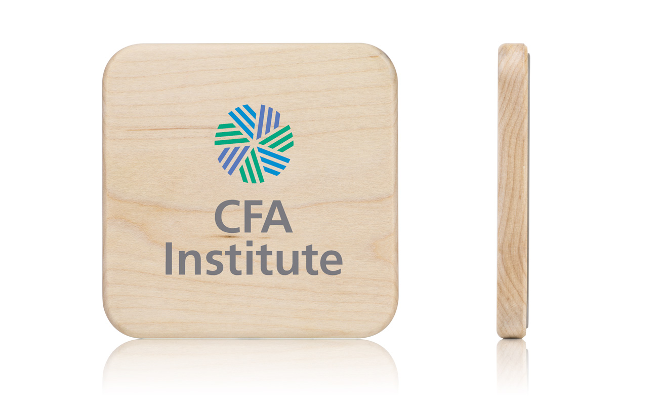 Forest - Trådløse ladere engros gallery thumbnail