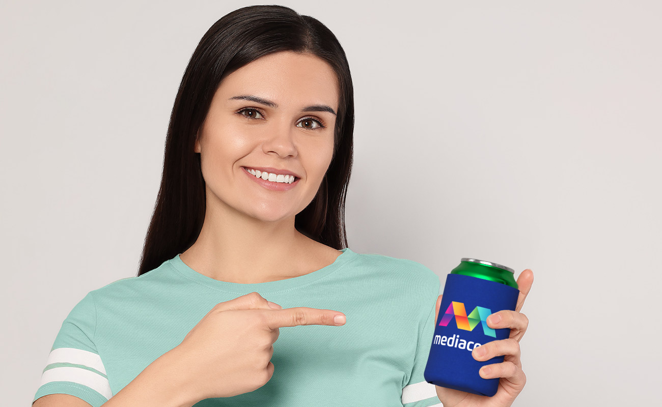 Fresco - Spesialtilpassede reklameFlaskekjøler gallery thumbnail