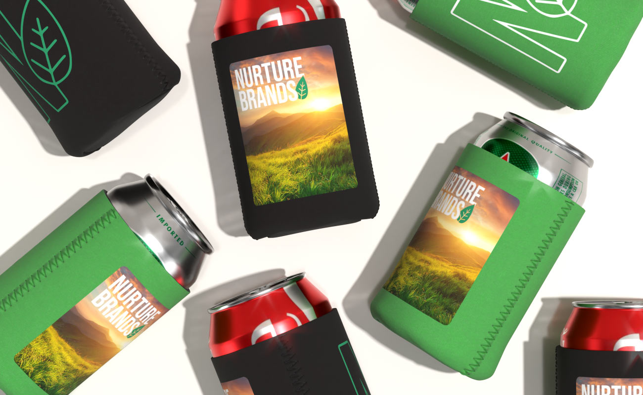 Fresco - Tilpassede salgsfremmende Flaskekjøler gallery thumbnail