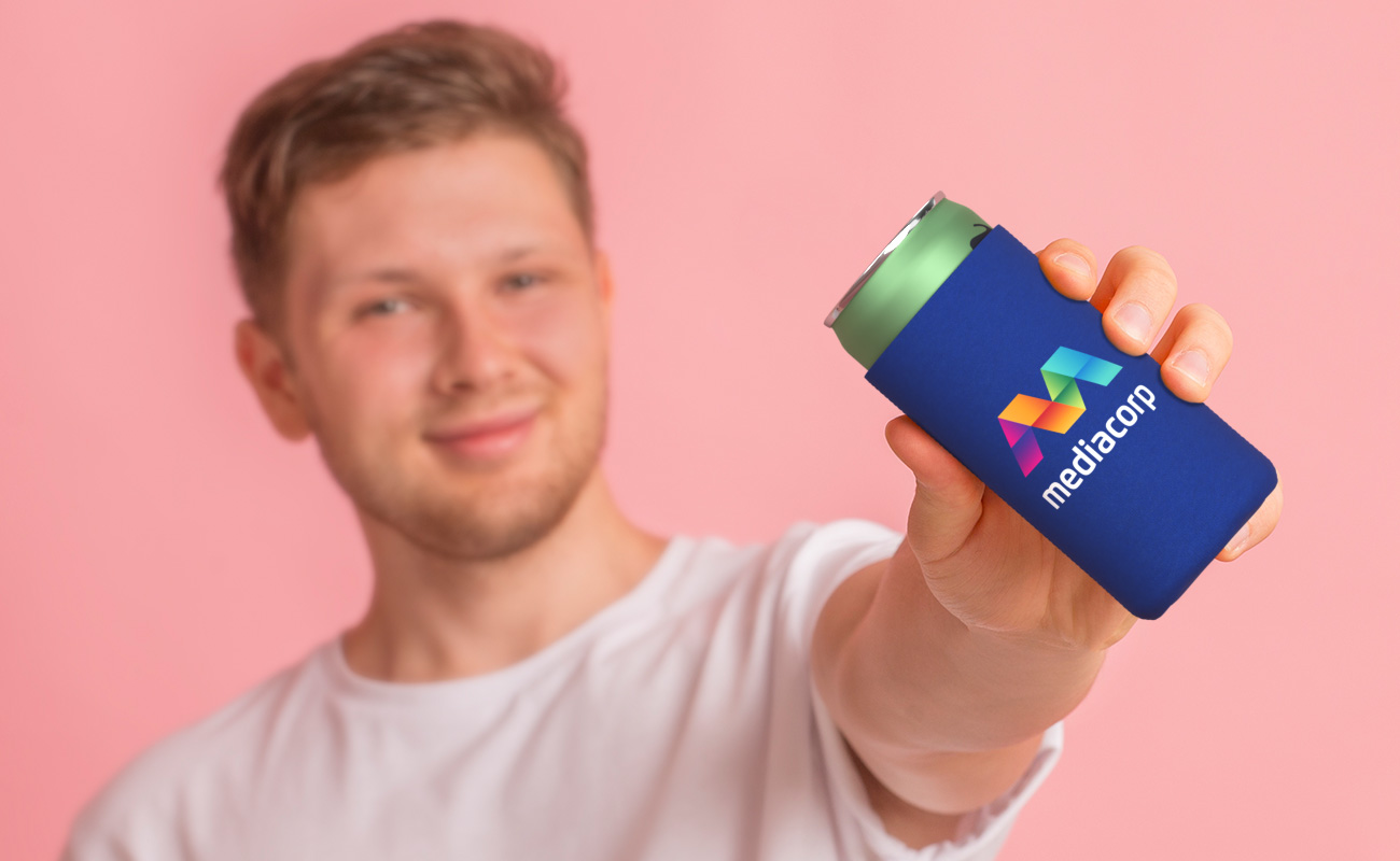 Fresco Slim - Salgsfremmende Flaskekjøler gallery thumbnail
