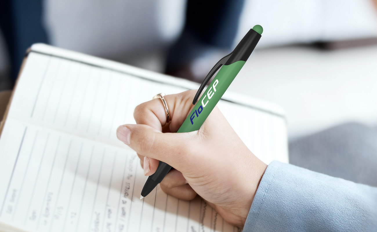 Glow - Personlige Highlighter Penner gallery thumbnail