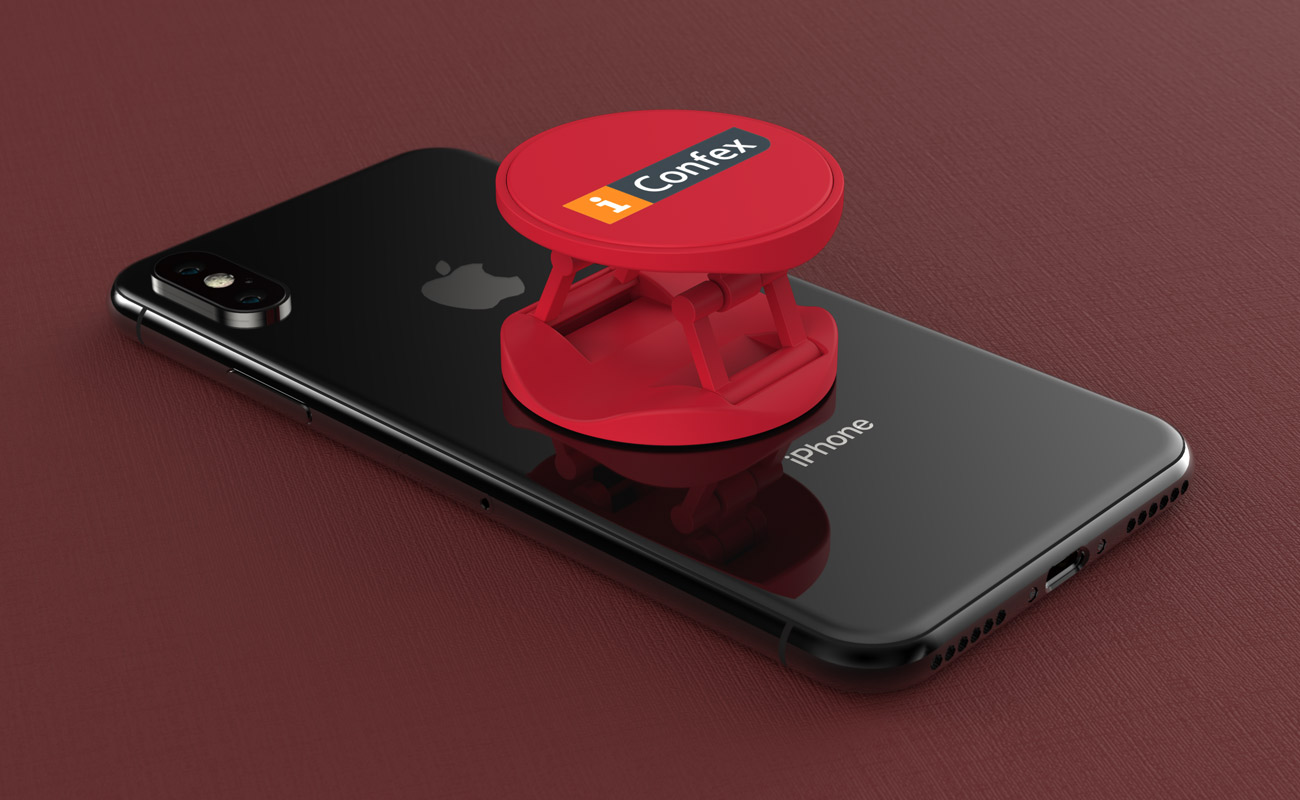 Grip - Tilpassede Telefongrep gallery thumbnail