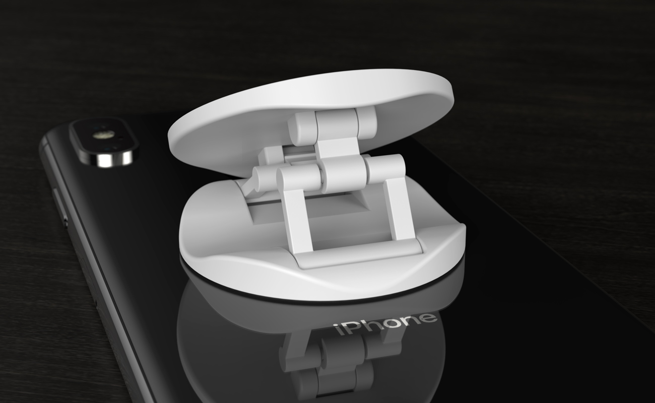 Grip - Trykte mobilgrep gallery thumbnail