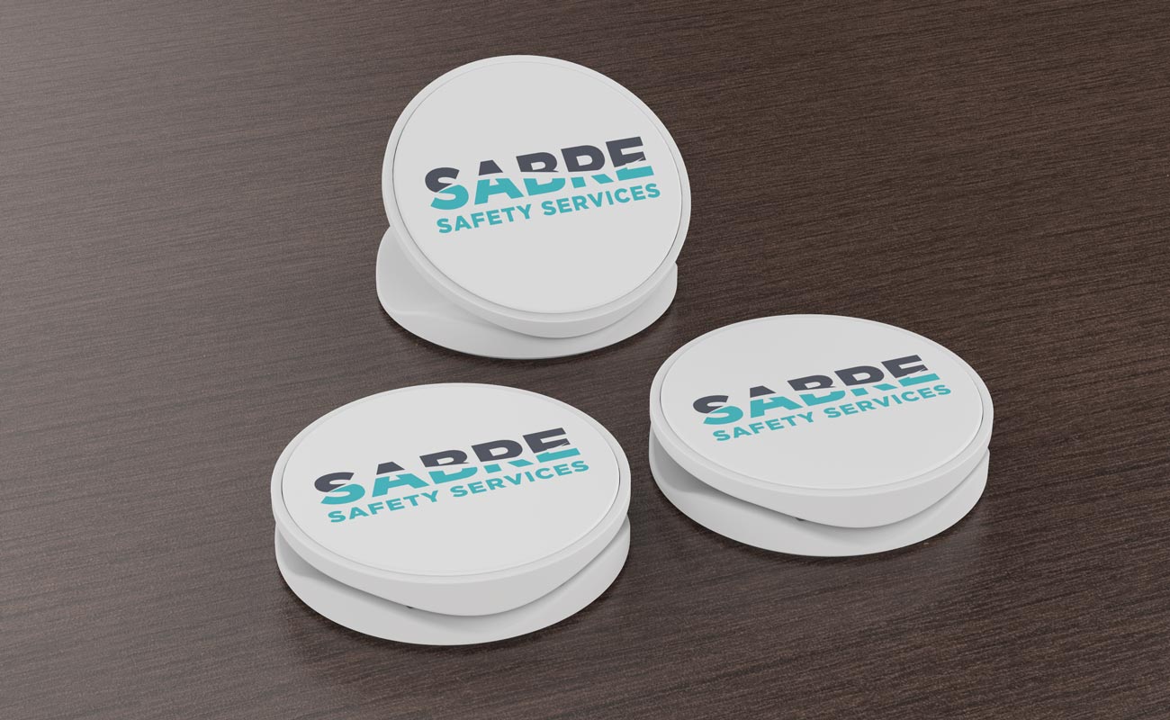 Grip - Trykte mobilgrep gallery thumbnail