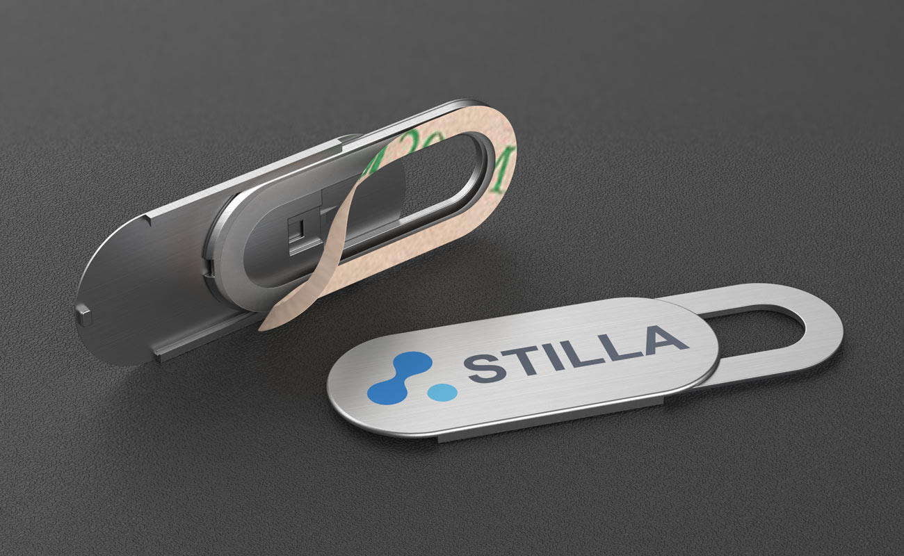 Guard - Webcam Covers Reklame gallery thumbnail