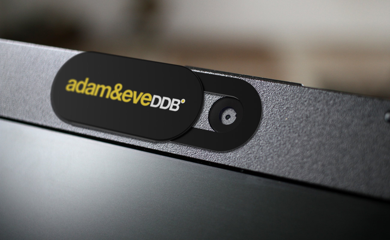 Guard - Webcam Covers med Trykk gallery thumbnail