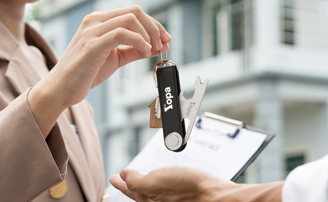 Guardian - Personlige Key Organizer gallery thumbnail