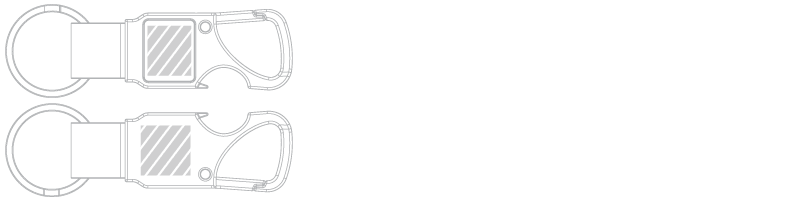 N&oslash;kkelring Screen Printing