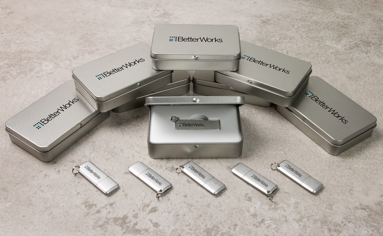 Halo - tilpassede minnepinner med LED lys gallery thumbnail