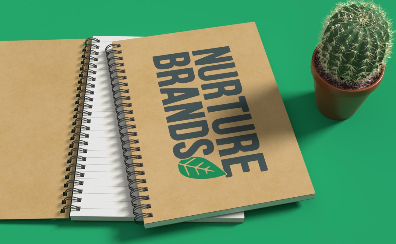 Helix - Tilpassede notatbøker gallery thumbnail