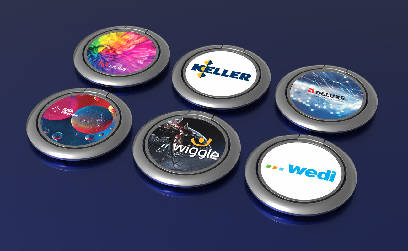 Hoop - Trykte mobilgrep gallery thumbnail