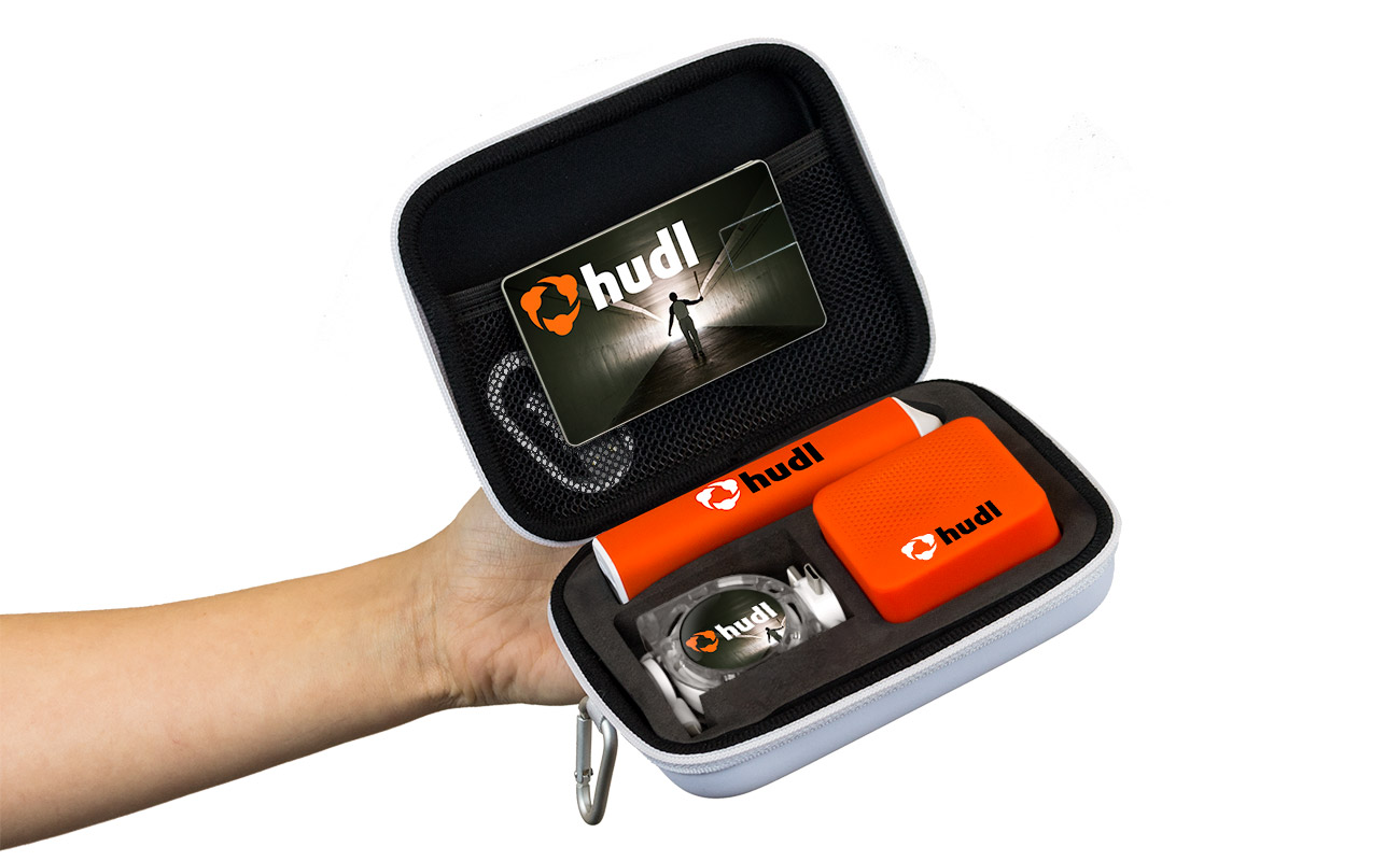 Impact L - Salgsfremmende Gavesett gallery thumbnail