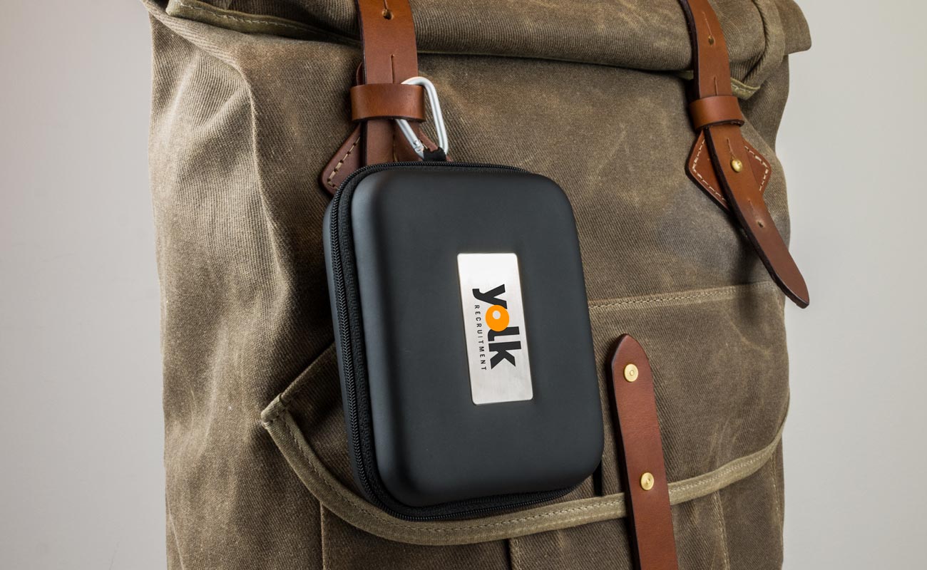 Impact L - Spesialtilpassede reklameGavesett gallery thumbnail