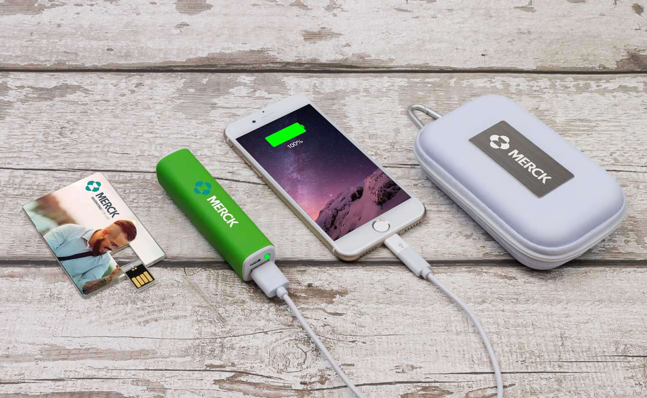 Impact S - Personlige Gavesett gallery thumbnail