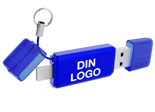Indie - Custom USB-C Indie - Custom USB-C