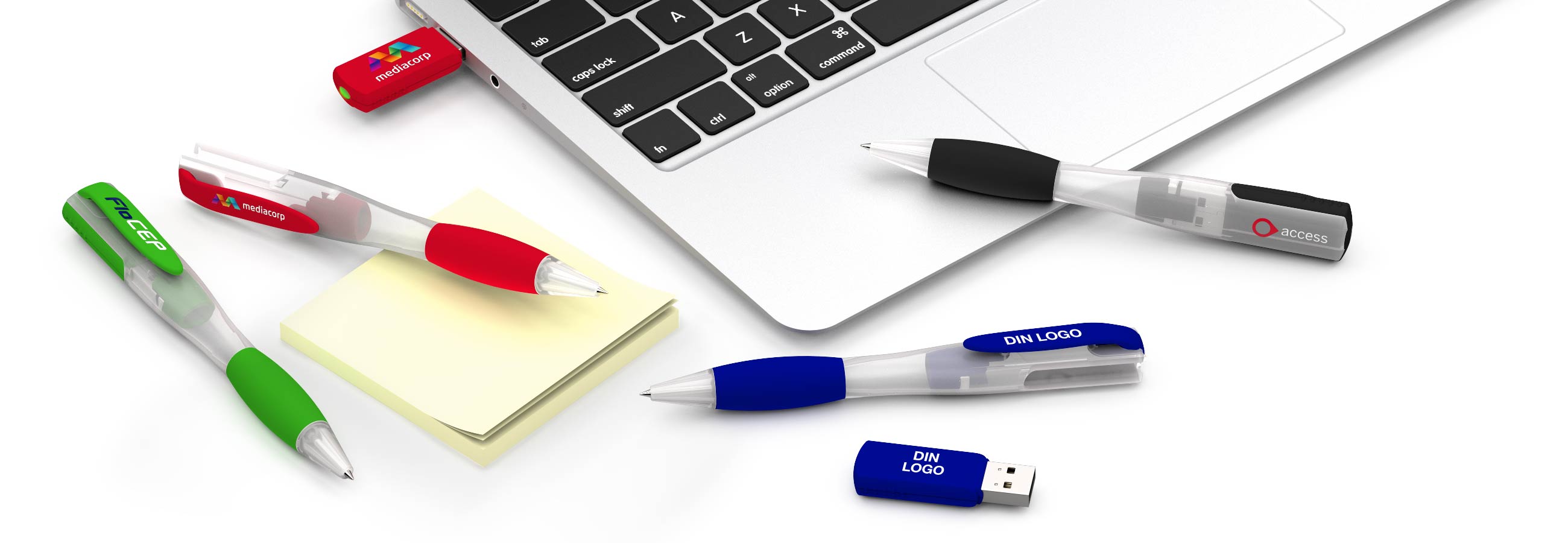 Ink USB-penn