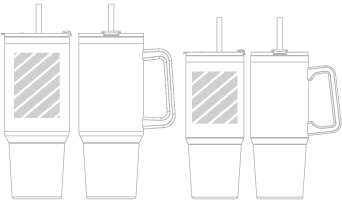 Reisekopp Screen Printing