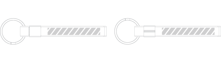 N&oslash;kkelring Screen Printing