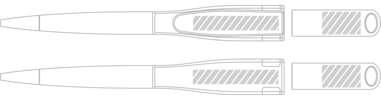 USB-penn Screen Printing