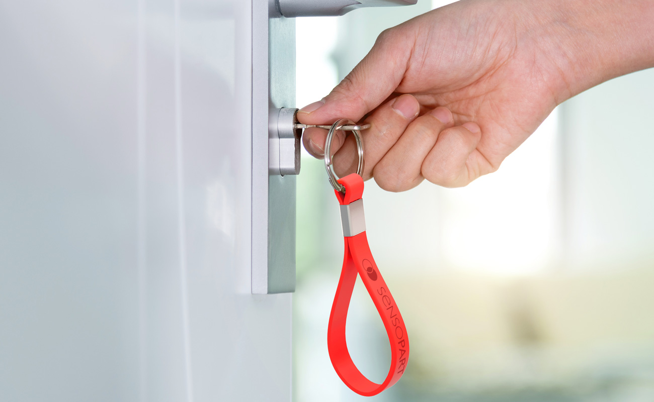 Jangle - Spesialtilpassede reklameNøkkelringer i silikon gallery thumbnail