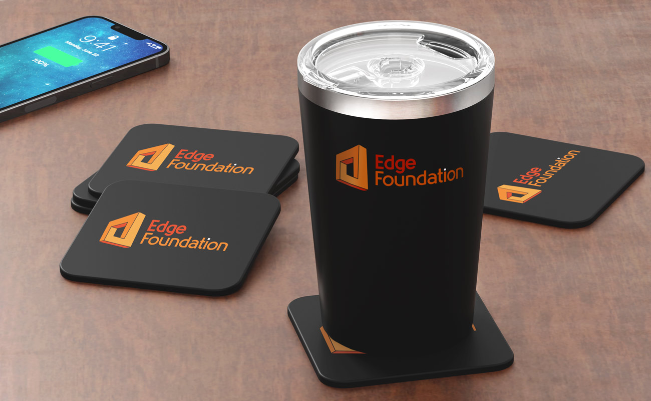 Jelly - Spesialtilpassede reklameBordbrikker gallery thumbnail