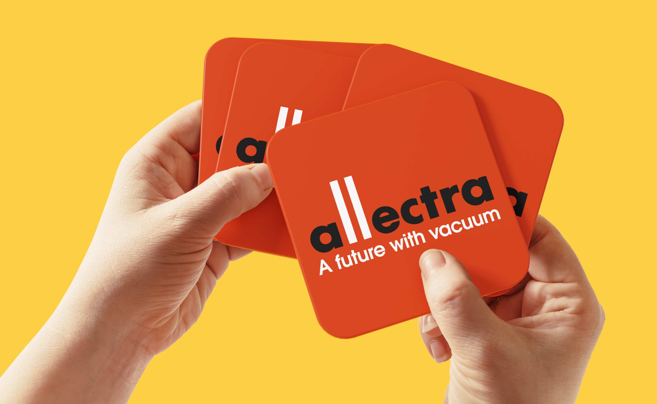 Jelly - Kampanje Bordbrikker med logo gallery thumbnail